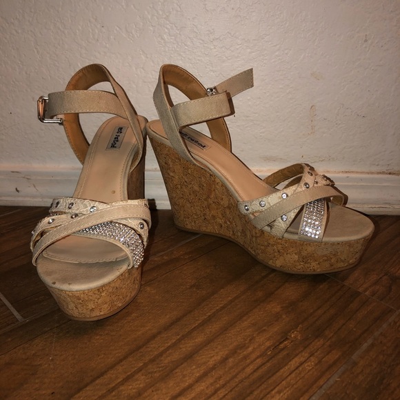 Wedges - Picture 3 of 3